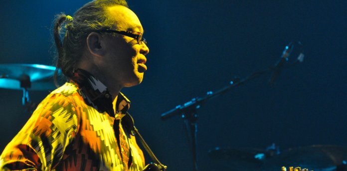 HIMIKO & N GUYEN LE