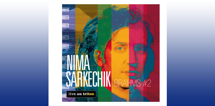 NIMA SARKECHIK