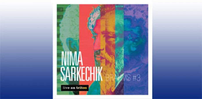 NIMA SARKECHIK
