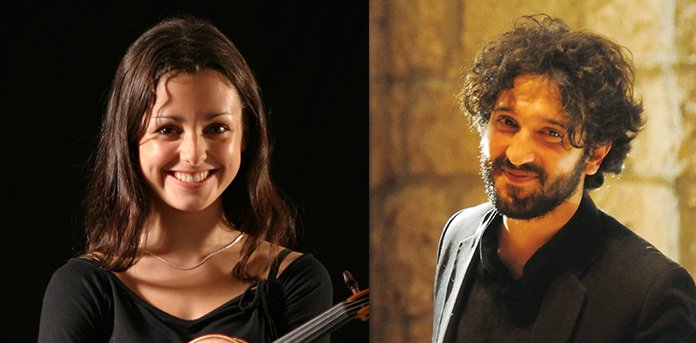 NIMA SARKECHIK & CHARLOTTE BONNETON "BRAHMS #10 - FINAL"