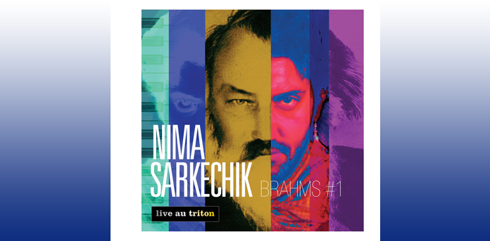 NIMA SARKECHIK
