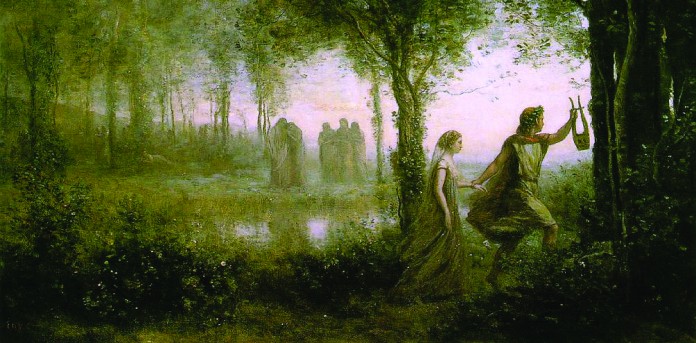 ORPHEUS REX