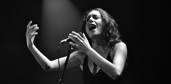 PALOMA PRADAL "RABIA"