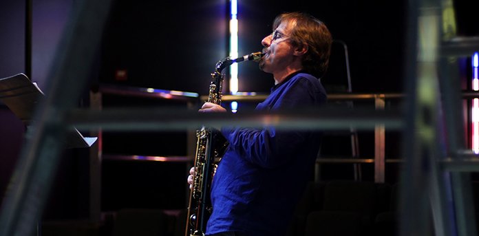 STÉPHANE PAYEN QUARTET