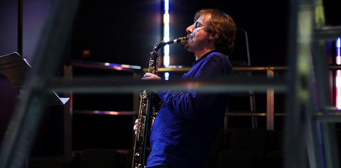 STÉPHANE PAYEN QUARTET 