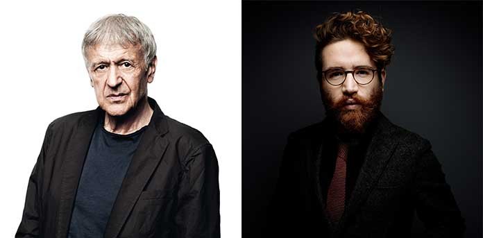 MICHEL PORTAL & THEO CECCALDI