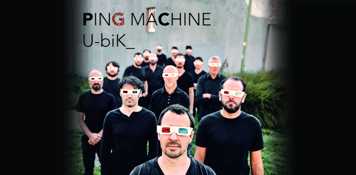 PING MACHINE + BEL ORCHESTRE AMATEUR