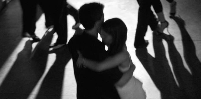 Pedro Lombardi - Tango no todo es rock