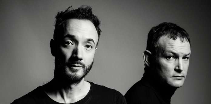 PIERRE-FRANÇOIS BLANCHARD & THOMAS SAVY