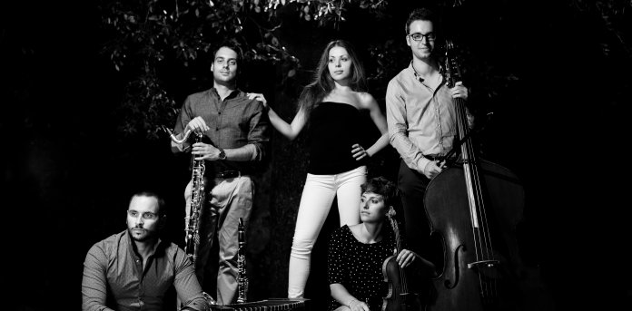 QUINTETO RESPIRO