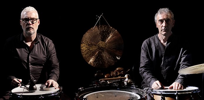 I. ZACH & M. RABBIA + J. DUMOULIN