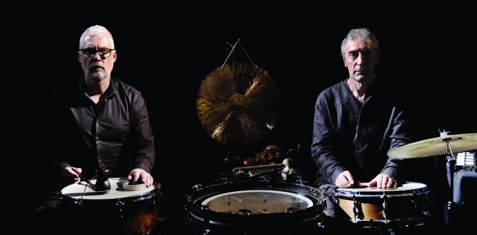 I. ZACH & M. RABBIA + J. DUMOULIN