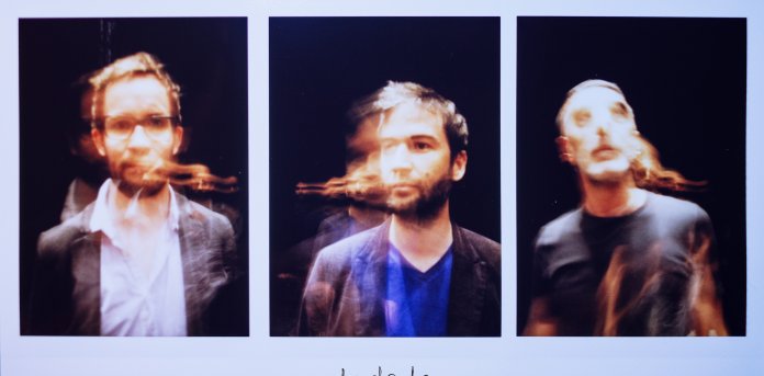 ROBERTO NEGRO / EMILE PARISIEN / MICHELE RABBIA