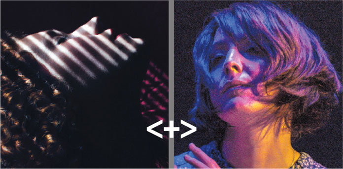 Lou Tavano <+> Clotilde Rullaud