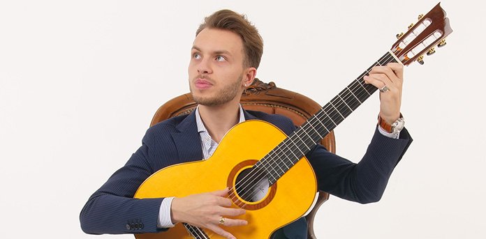 SAMUELITO "VIAJERO PROJECT"