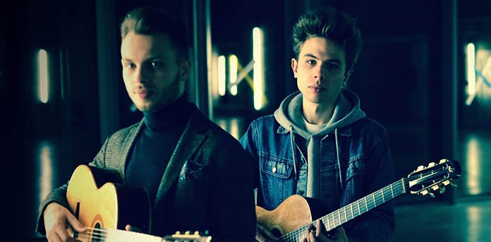 SAMUELITO & ANTOINE BOYER