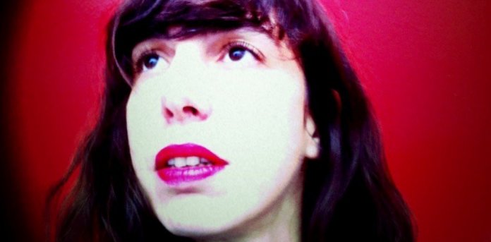 SARAH MURCIA - EYEBALLING