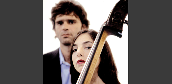 Sarah Murcia & Fred Poulet
