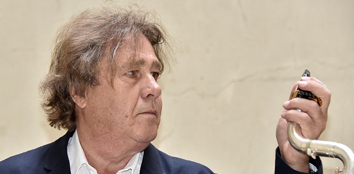 LOUIS SCLAVIS