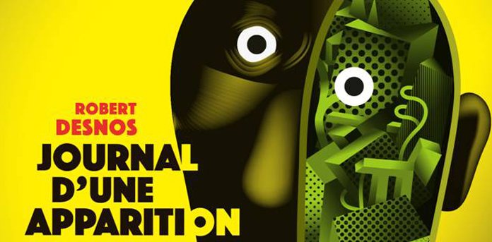 JOURNAL D'UNE APPARITION