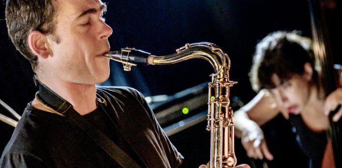 Sylvain Cathala Septet