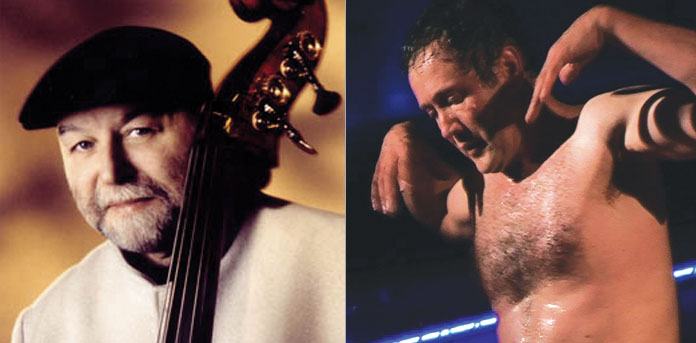 Henri Texier & Thierry Bae