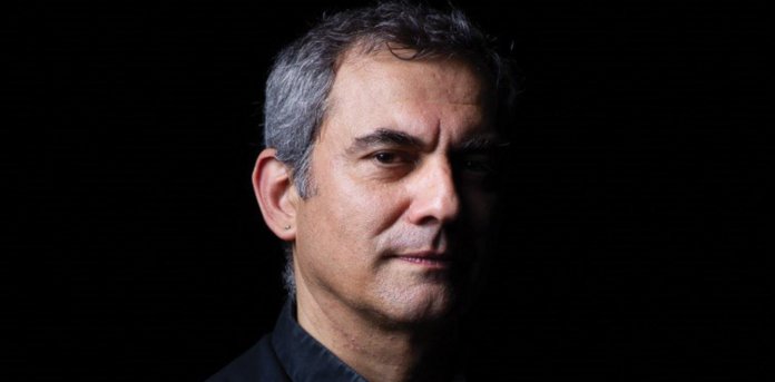 TRIT[ONSTAGE] AVEC CLAUDE TCHAMITCHIAN