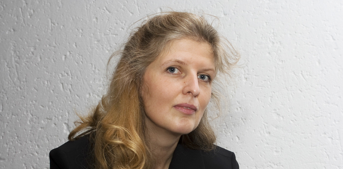 THERESE MALENGREAU