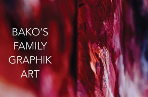 BAKO’S FAMILY GRAPHIK ART