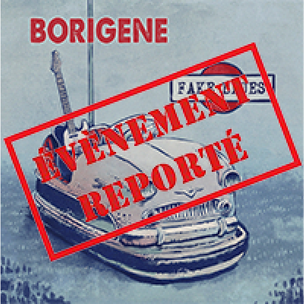 BORIGENE
