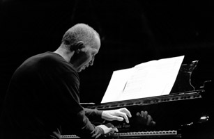 DENIS BADAULT PIANO SOLO