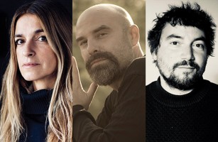 J. PREISS / G. HUMERY / J. MILLET "EMMURÉES"