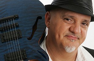 FRANK GAMBALE & HIS ALL-STAR BAND