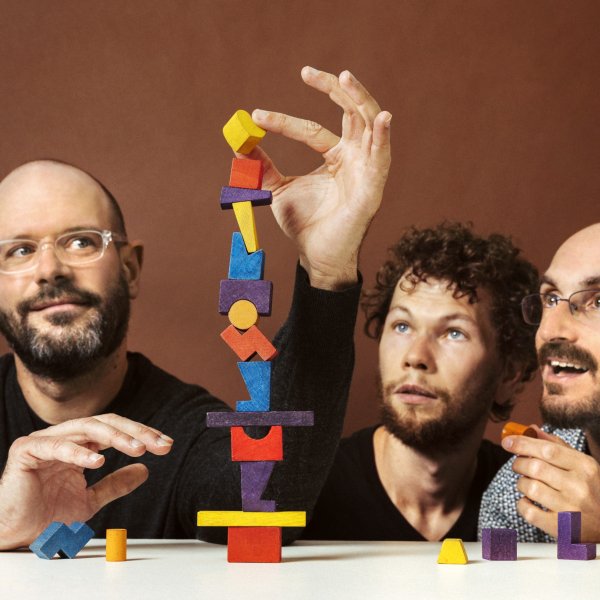 JULIEN SORO "PLAYERS"