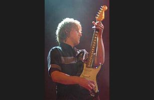 Jimmy Agren Band