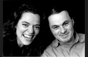 Marthe Vassallo &  Philippe Ollivier "Bugel Koar"