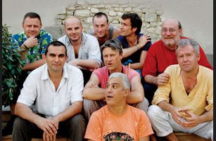 Andy Emler Megaoctet