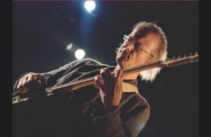 Erik Baron / D-zakord