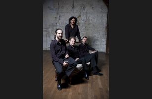 Quatuor Caliente Un Voyage Au Coeur Du Tango Nuevo