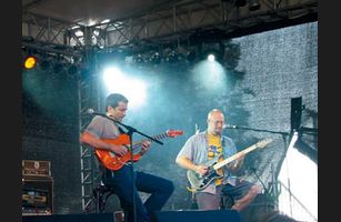 Pierrejean Gaucher / Christophe Godin " 2g "
