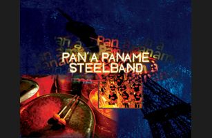Pan A Paname
