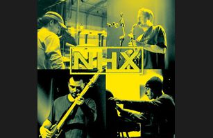 Nhx