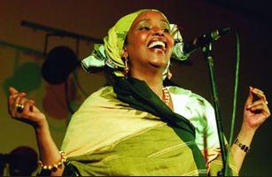 Sahra Halgan "Somaliland"