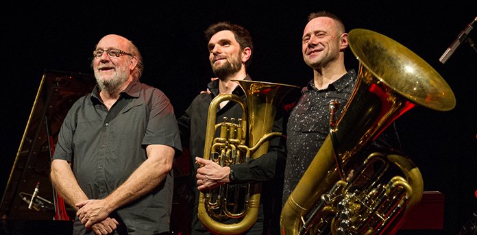 ANDY EMLER « TUBAFEST 2 »