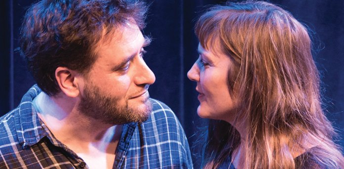ÉLISE CARON & DENIS CHOUILLET