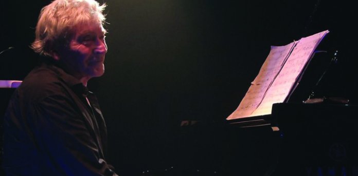 PATRICK GAUTHIER TRIO FEAT BERNARD PAGANOTTI