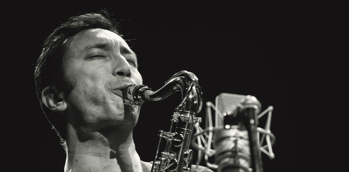 VINCENT LE QUANG QUARTET