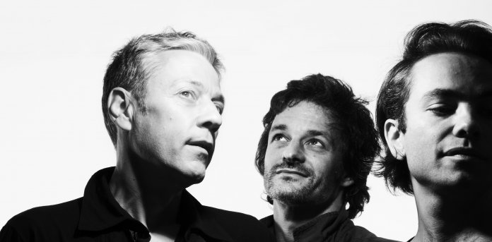JEAN-PHILIPPE VIRET TRIO