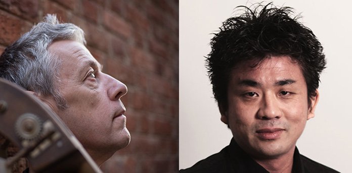 JEAN-PHILIPPE VIRET & ATSUSHI SAKAI