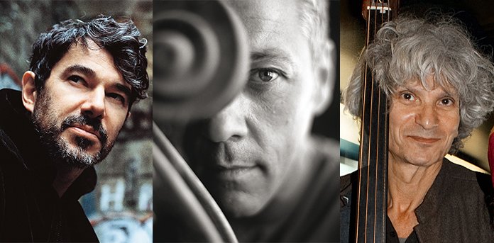 JEAN-PHILIPPE VIRET / LOY EHRLICH / JOCE MIENNIEL